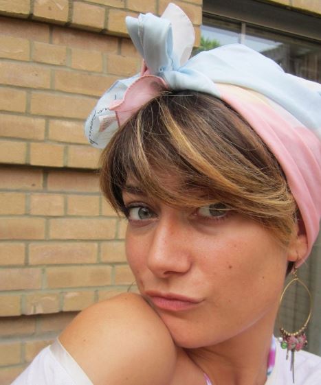 Lucia Ciccioli