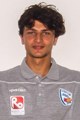 Matteo-Felicioni