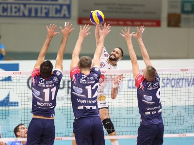 Osmany Juantorena