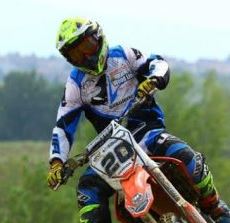 Motocross