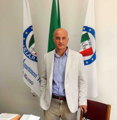 Stefano Castagnaro
