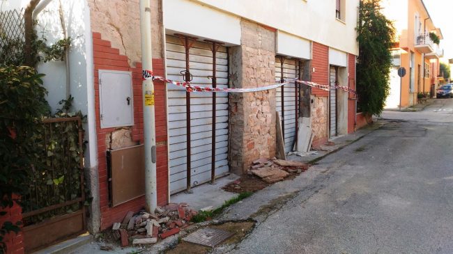 san severino