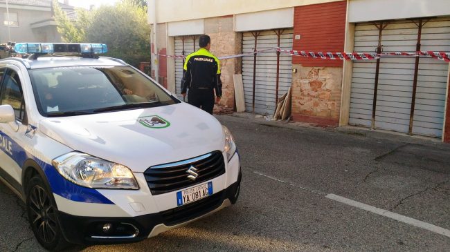san severino