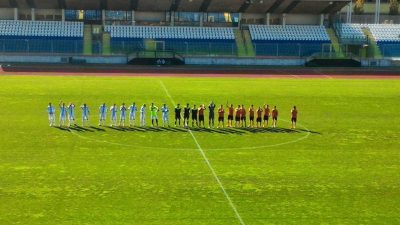 San Marino e Recanatese al centro del campo