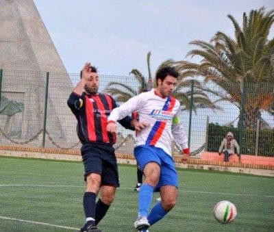 Alessio Scalese del Real Marche