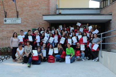 Studenti-liceo-Cantalamessa