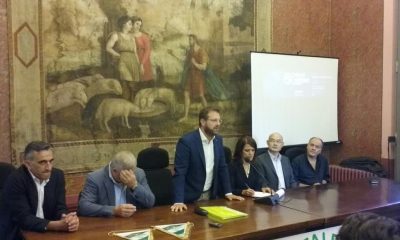 Gianluca Tittarelli, vice presidente della Medea