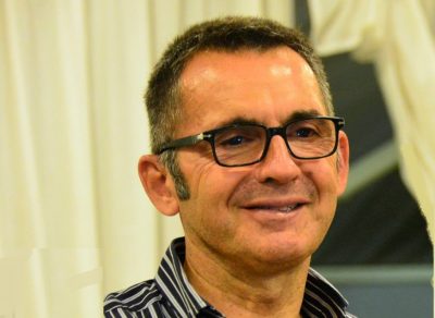 Vincenzo Santoni