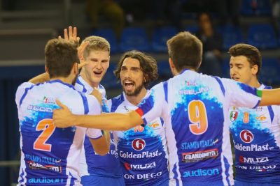 Volley-Potentino