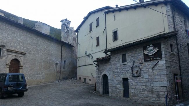 castelsantagelo