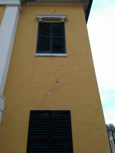 villa collio