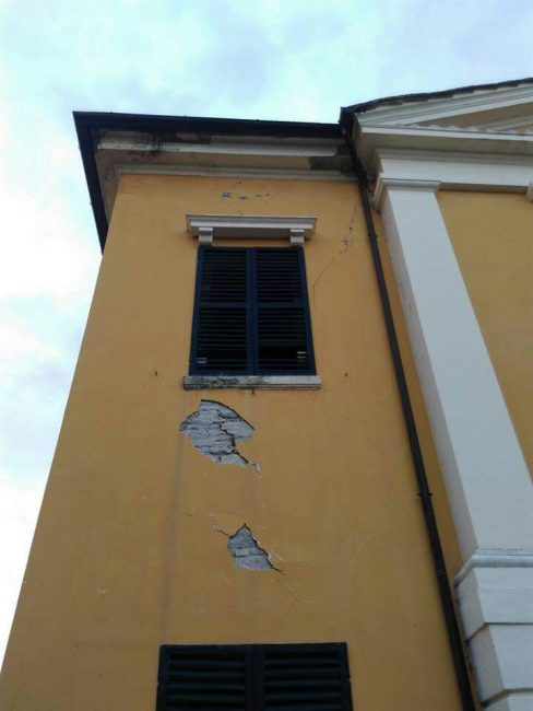 villa collio