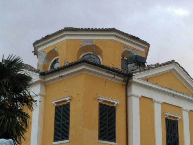villa collio