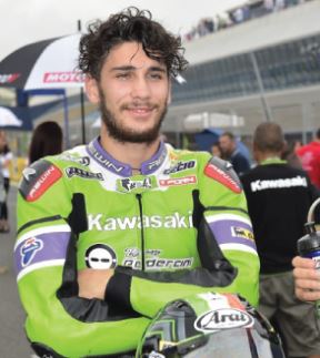 Alessandro Andreozzi