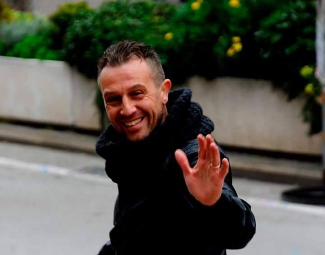Andrea Salvatori