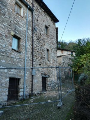 caldarola