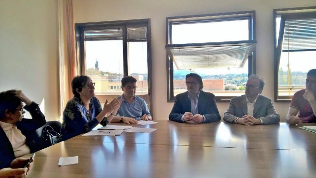 cisl-in-regione