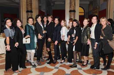 La scorsa edizione del seminario a Milano