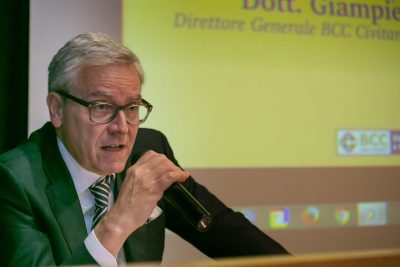 L'intervento di Colacito