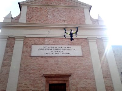 drone tolentino