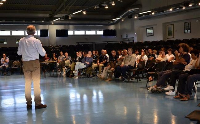 grillo-convegno