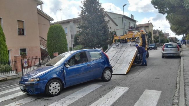 incidente
