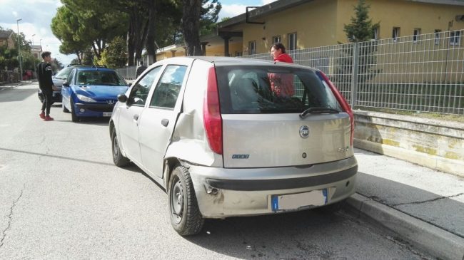 incidente