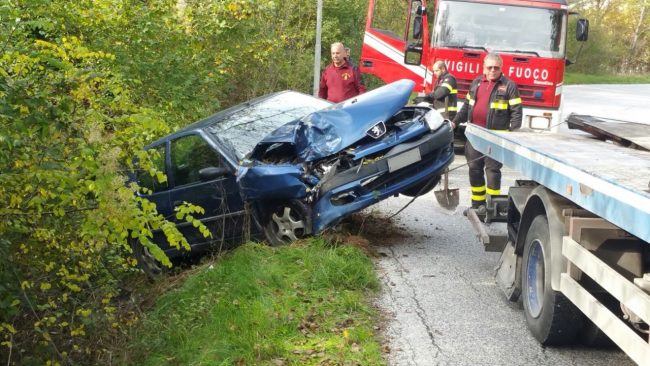 incidente