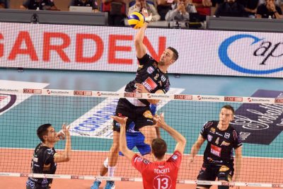 Davide Candellaro