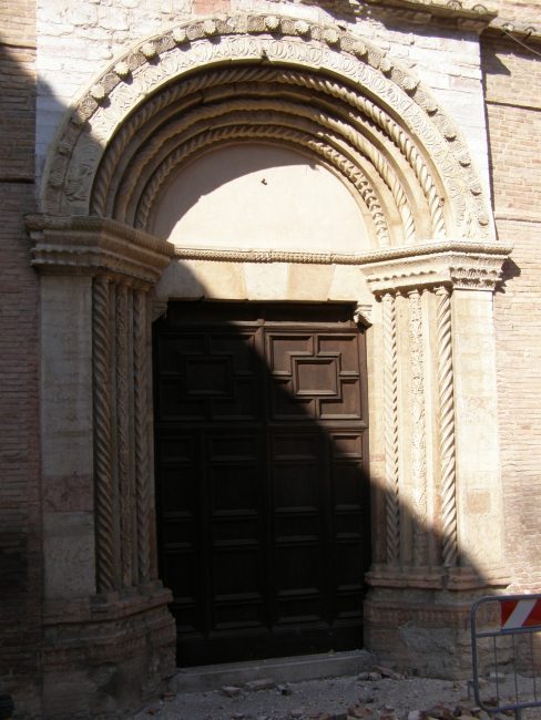 matelica-sisma
