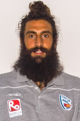 Matteo Marinelli