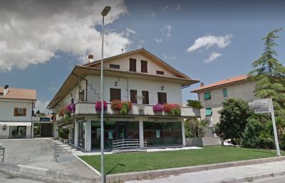 La banca rapinata