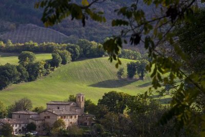 Pievebovigliana