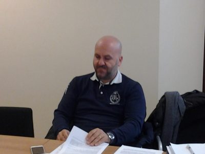 Fabio Mazzocchetti