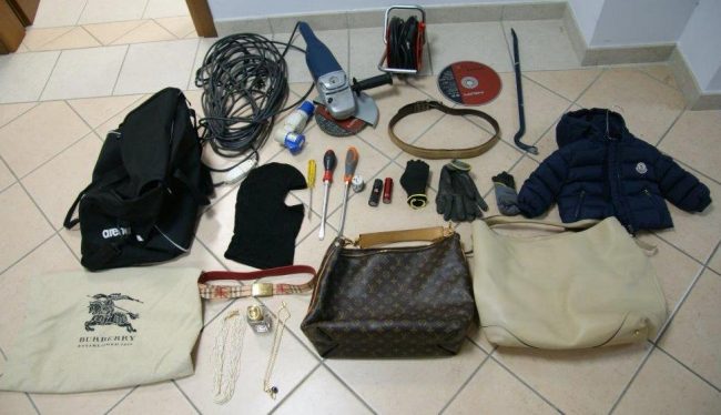 refurtiva-arresto-albanese-tolentino