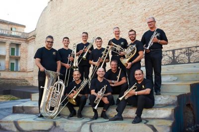 salvadei-brass