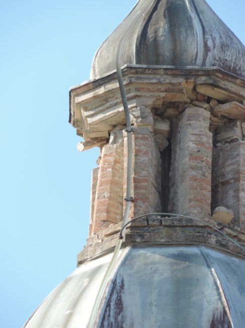 san severino