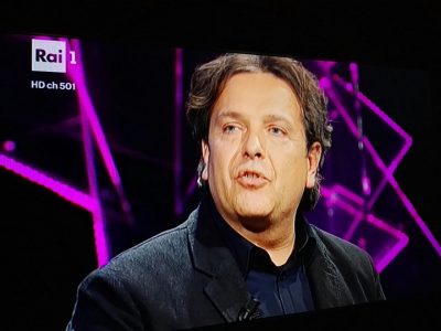 Emanuele Tondi