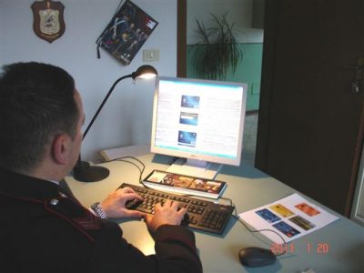Foto d'archivio