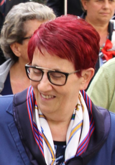 Valentina Leoperdi