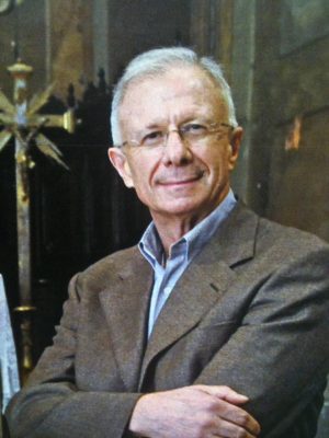 Alberto Maggi