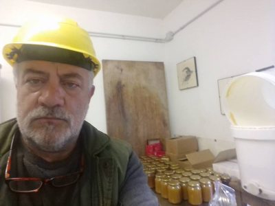 Alvaro Caramanti
