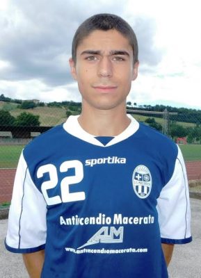 Amedeo Massei