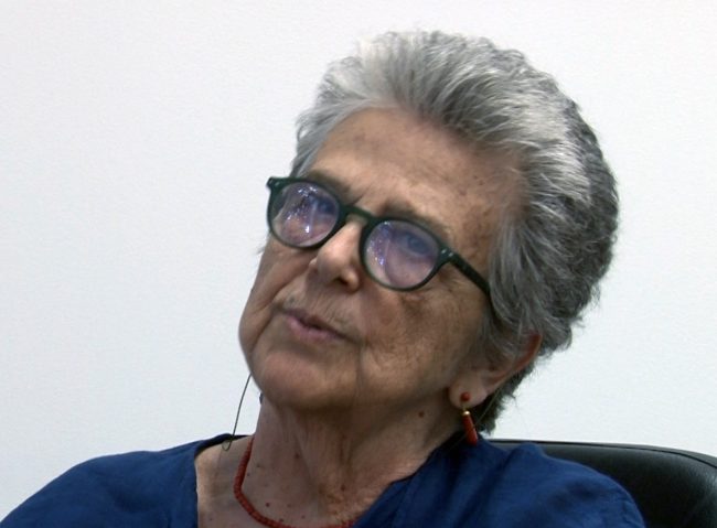Barbara Pojaghi