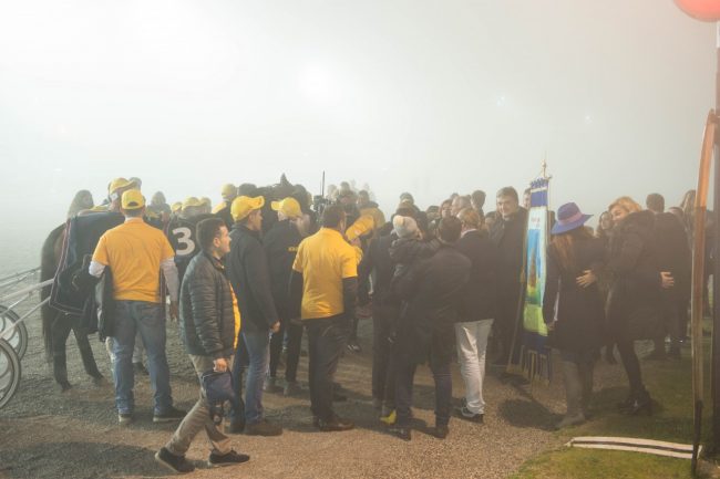 palio dei comuni