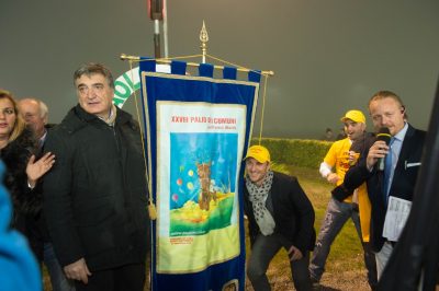 palio dei comuni