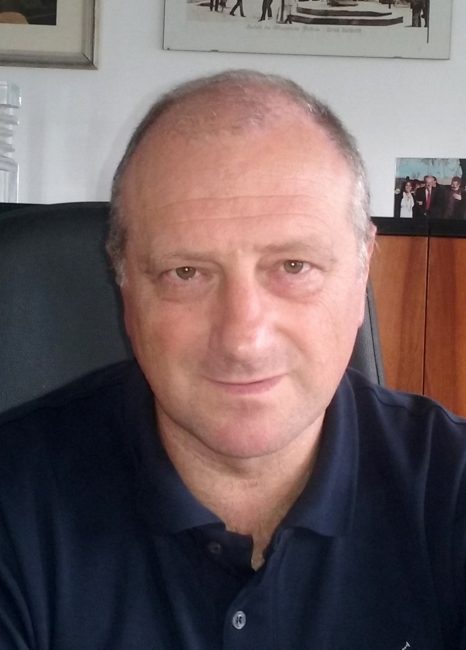 Roberto Ghiselli