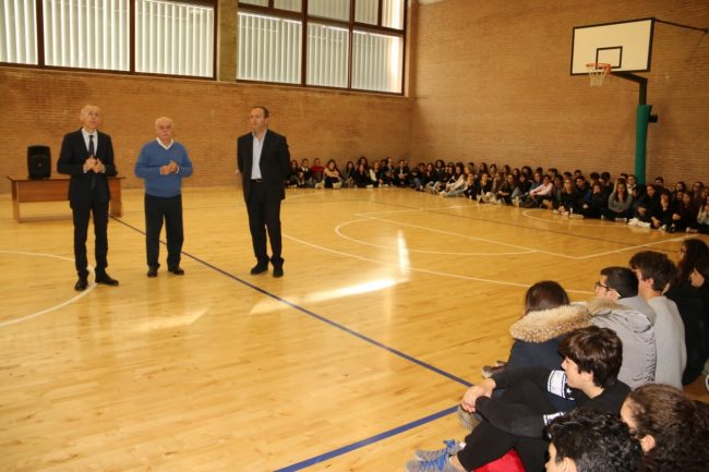camerino scuola