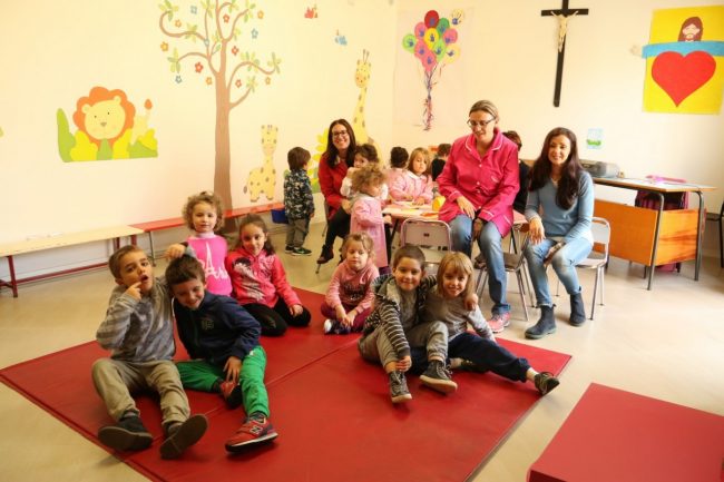 camerino scuola