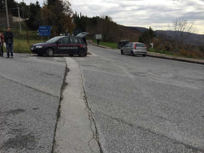 incidente apiro